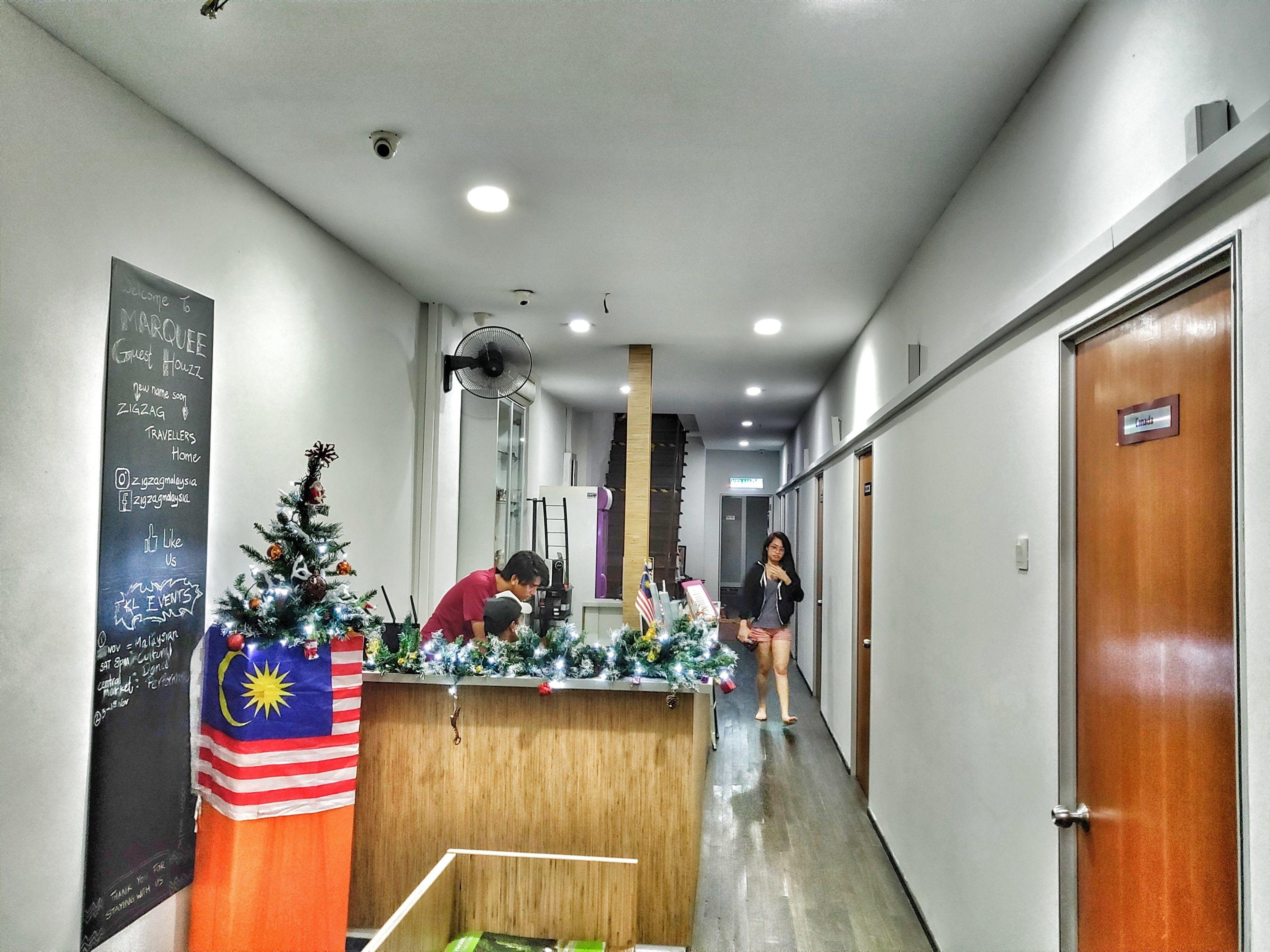Spot On 90236 Zigzag Travellers Home — Photos 3